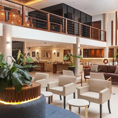 Cara Hotels Trinidad Claxton Bay المظهر الخارجي الصورة