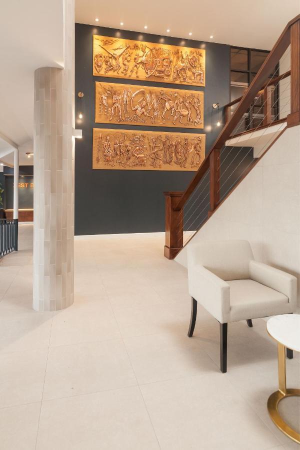 Cara Hotels Trinidad Claxton Bay المظهر الخارجي الصورة