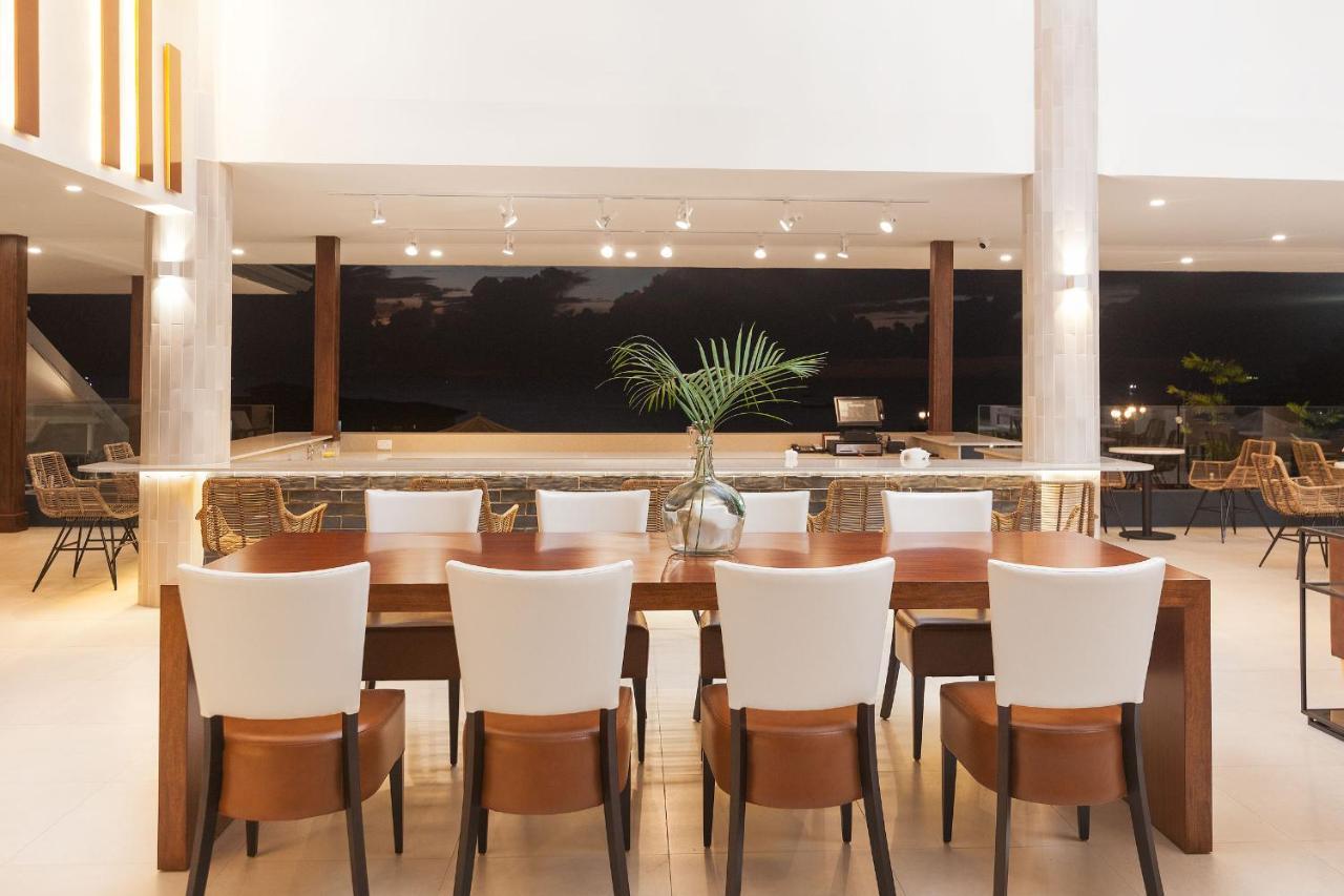 Cara Hotels Trinidad Claxton Bay المظهر الخارجي الصورة