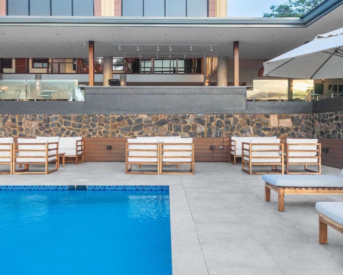 Cara Hotels Trinidad Claxton Bay المظهر الخارجي الصورة