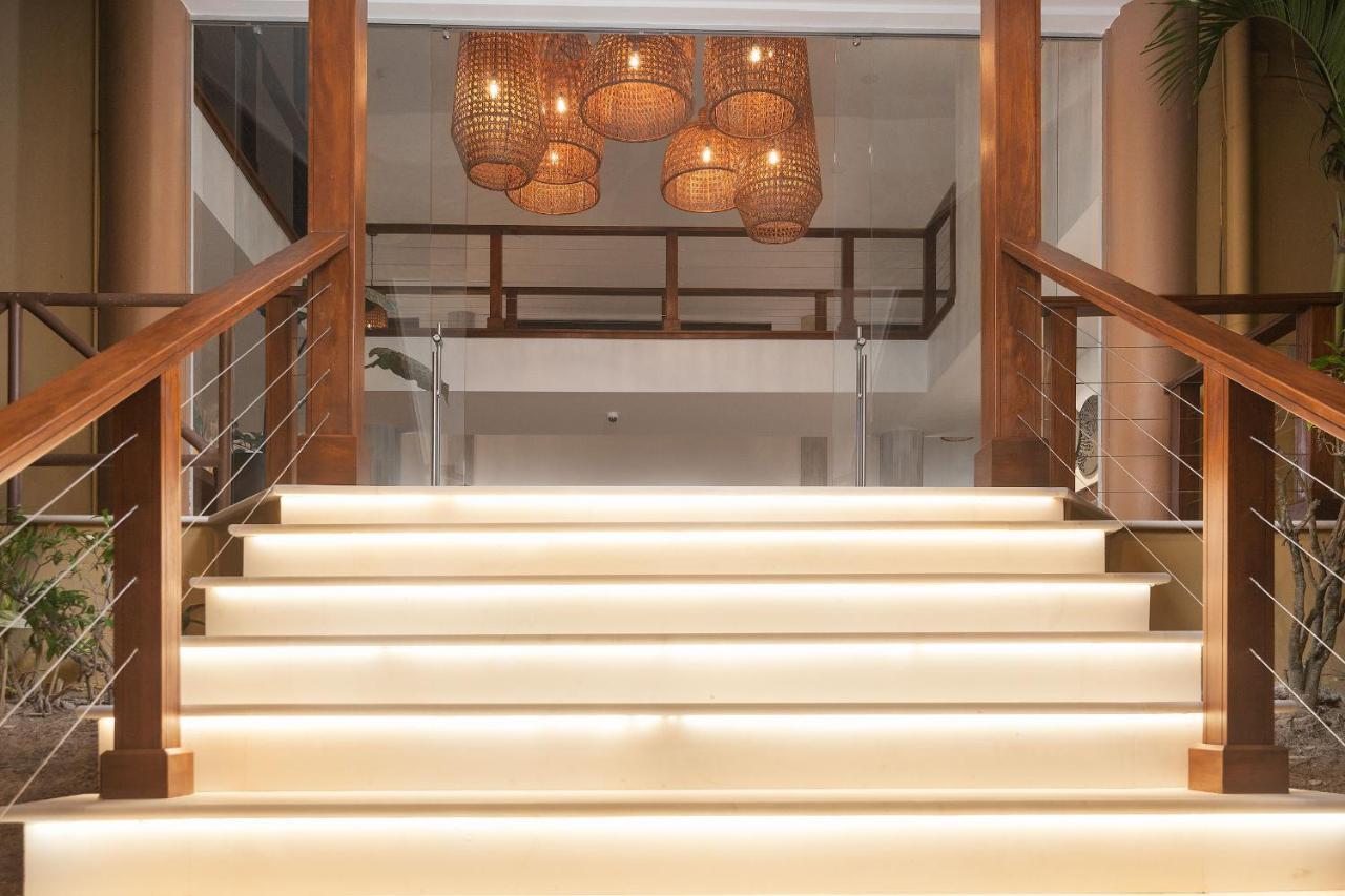 Cara Hotels Trinidad Claxton Bay المظهر الخارجي الصورة