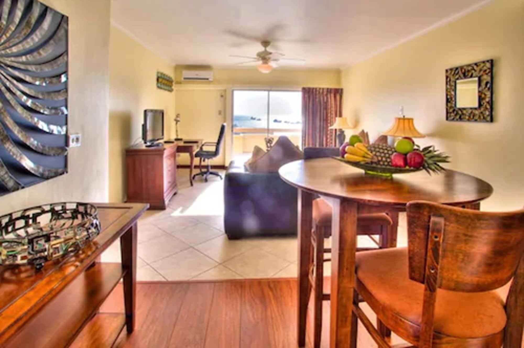 Cara Hotels Trinidad Claxton Bay المظهر الخارجي الصورة