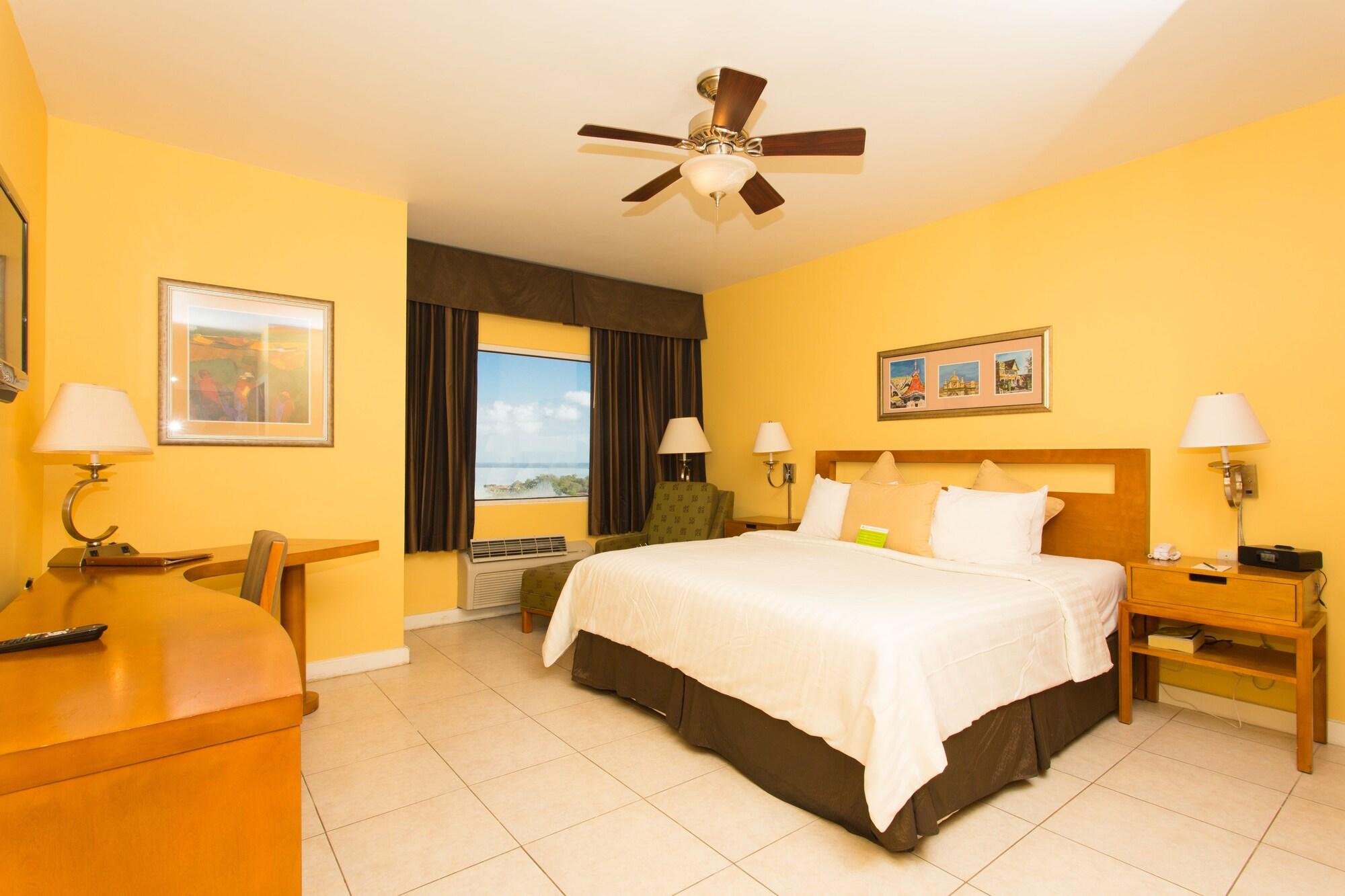 Cara Hotels Trinidad Claxton Bay المظهر الخارجي الصورة