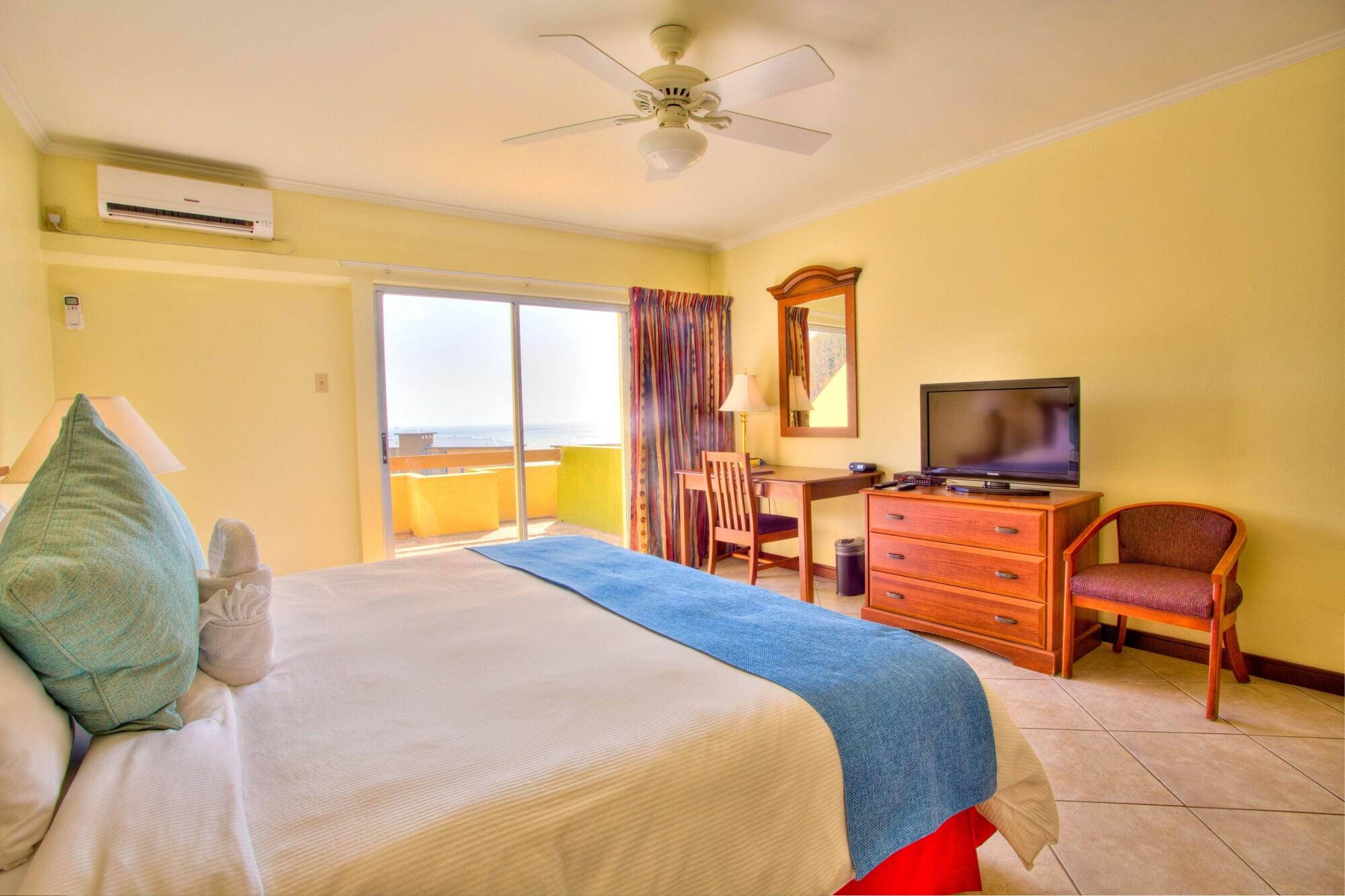 Cara Hotels Trinidad Claxton Bay المظهر الخارجي الصورة