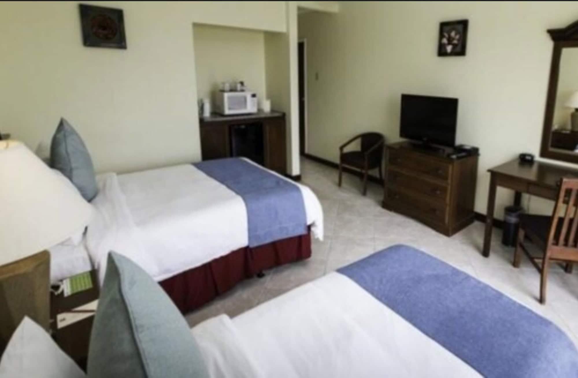 Cara Hotels Trinidad Claxton Bay المظهر الخارجي الصورة