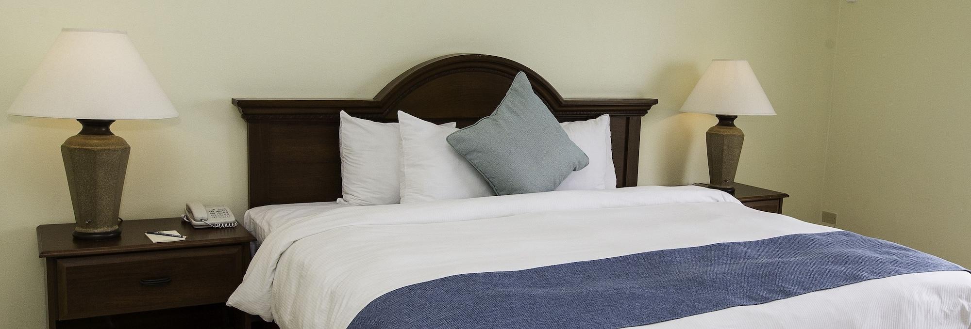 Cara Hotels Trinidad Claxton Bay المظهر الخارجي الصورة