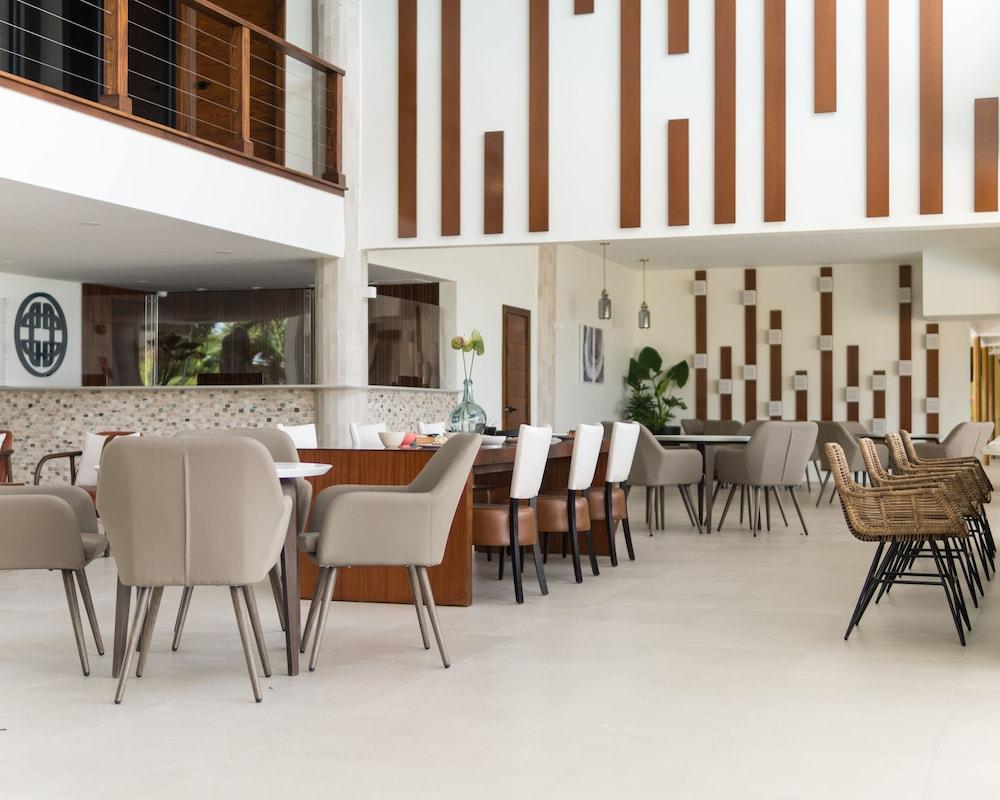 Cara Hotels Trinidad Claxton Bay المظهر الخارجي الصورة