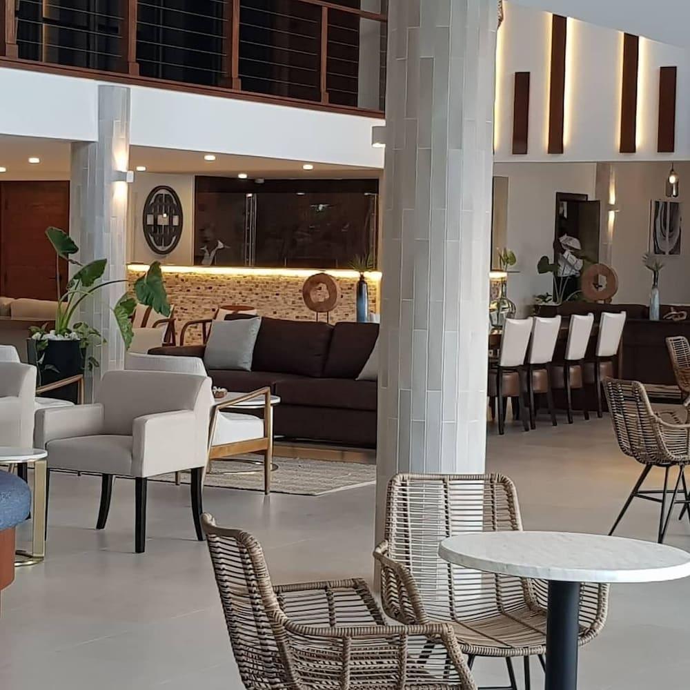 Cara Hotels Trinidad Claxton Bay المظهر الخارجي الصورة