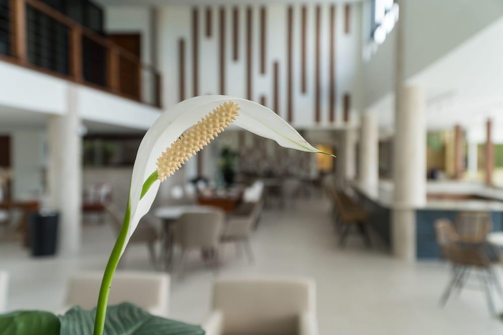 Cara Hotels Trinidad Claxton Bay المظهر الخارجي الصورة