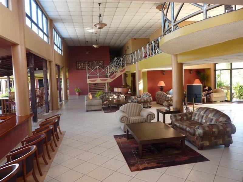 Cara Hotels Trinidad Claxton Bay المظهر الخارجي الصورة