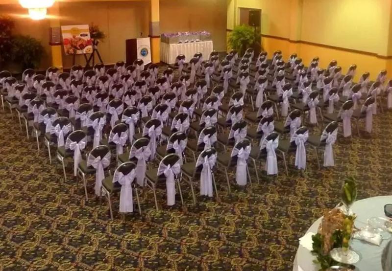 Cara Hotels Trinidad Claxton Bay المظهر الخارجي الصورة