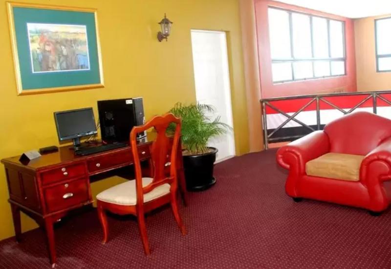 Cara Hotels Trinidad Claxton Bay المظهر الخارجي الصورة