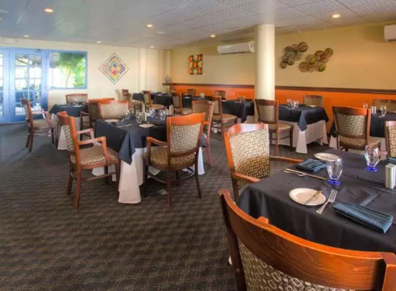 Cara Hotels Trinidad Claxton Bay المظهر الخارجي الصورة