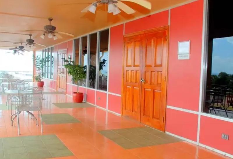 Cara Hotels Trinidad Claxton Bay المظهر الخارجي الصورة